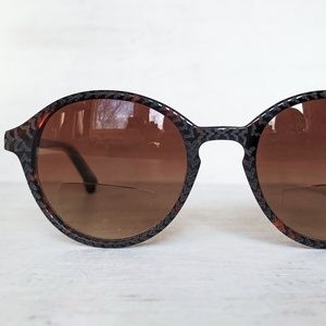 NEW BIFOCAL Sun reader +2.00 Tortoise Reading Sunglasses Acetate